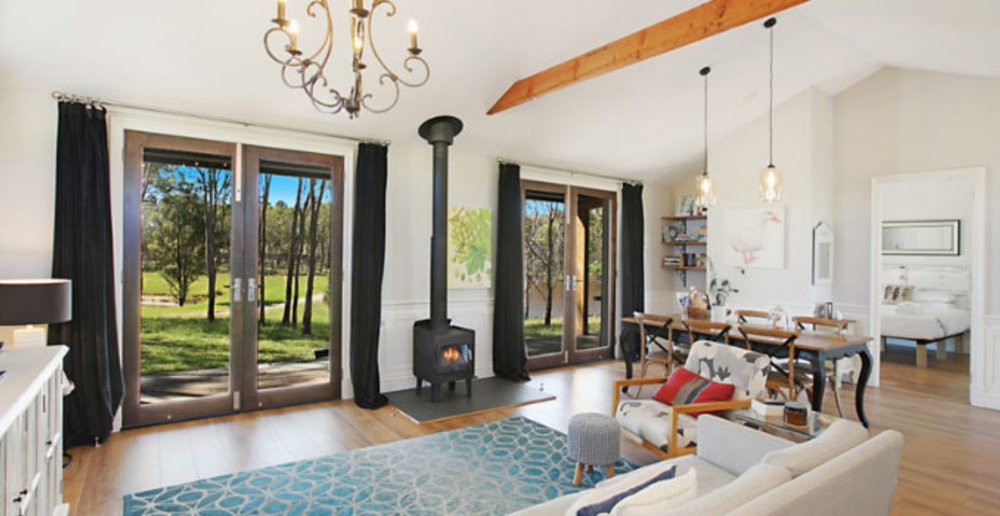 Block Eight Hunter Valley