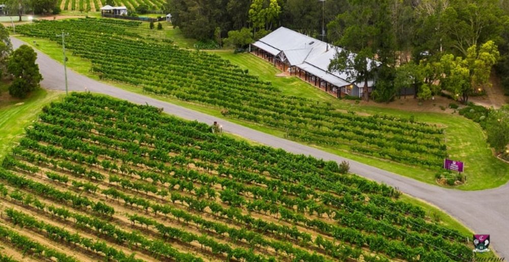 Casuarina Estate