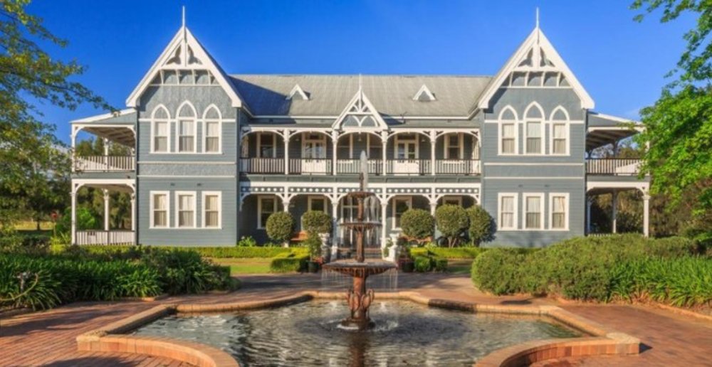 Ready for a Blissful & Relaxing Getaway? Here