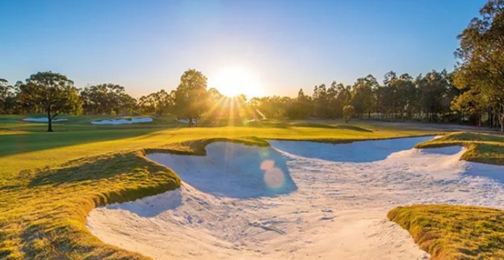 Oaks Cypress Lakes Resort