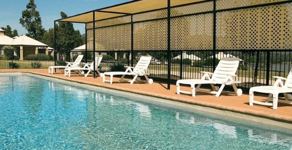 Leisure Inn Pokolbin Hill