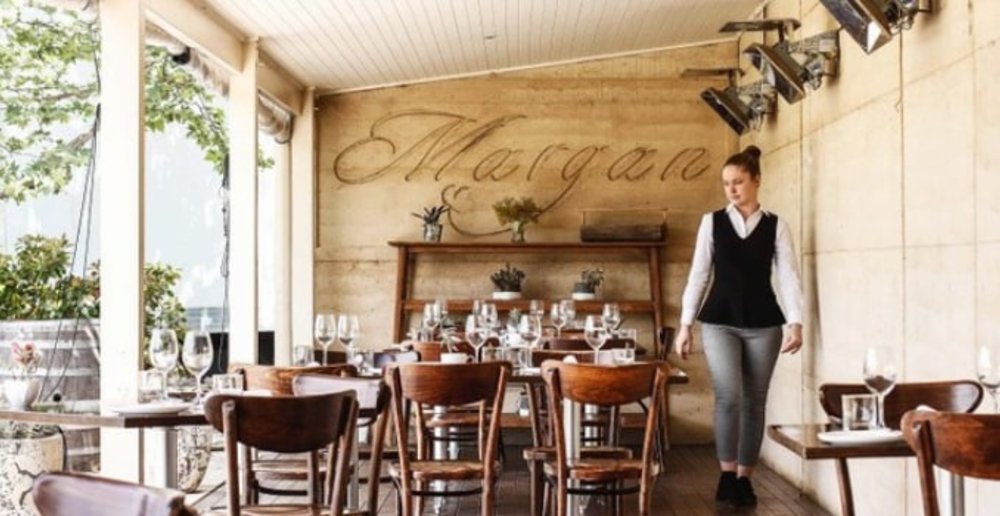 Margan Restaurant