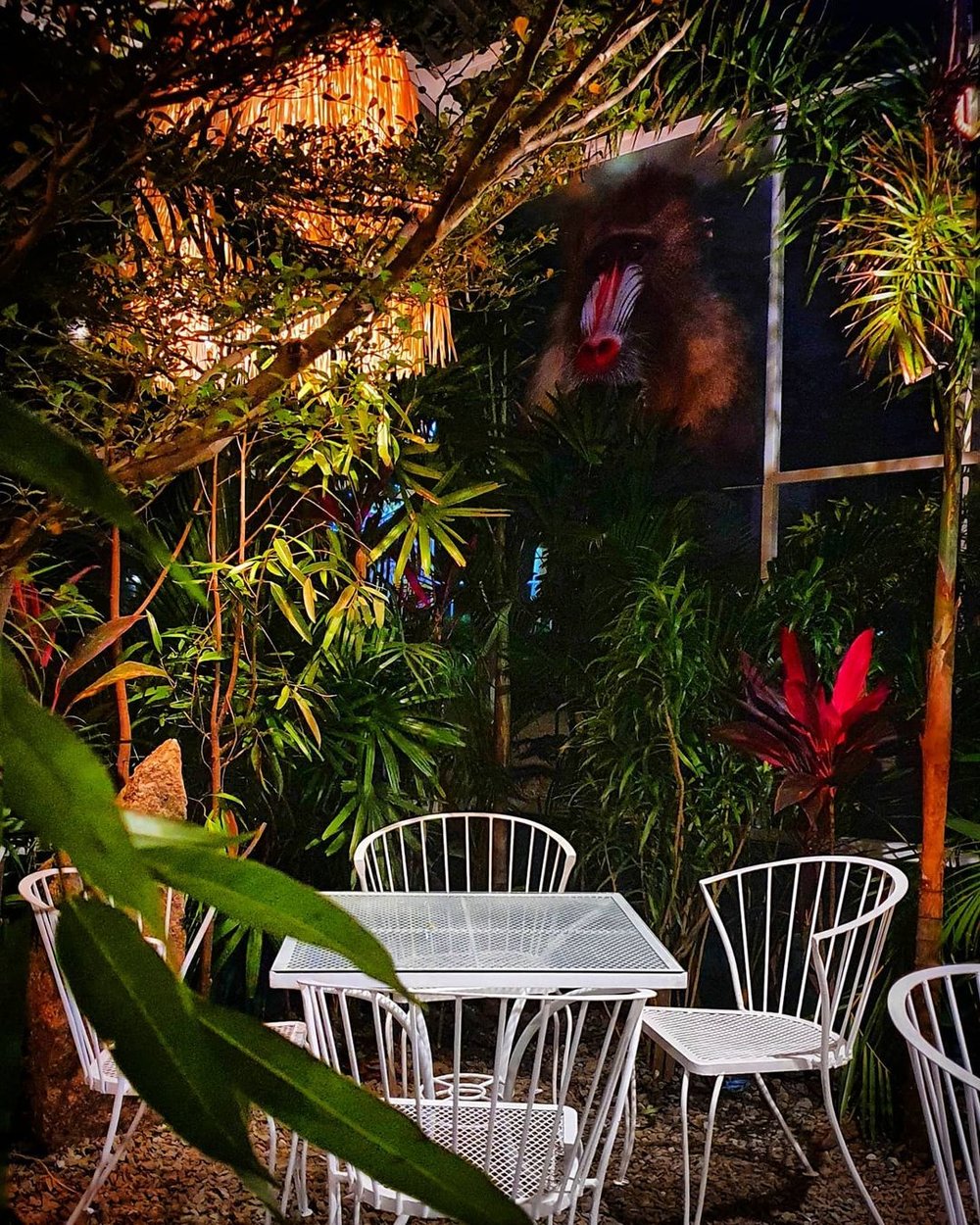 greenhouse cafe tagaytay