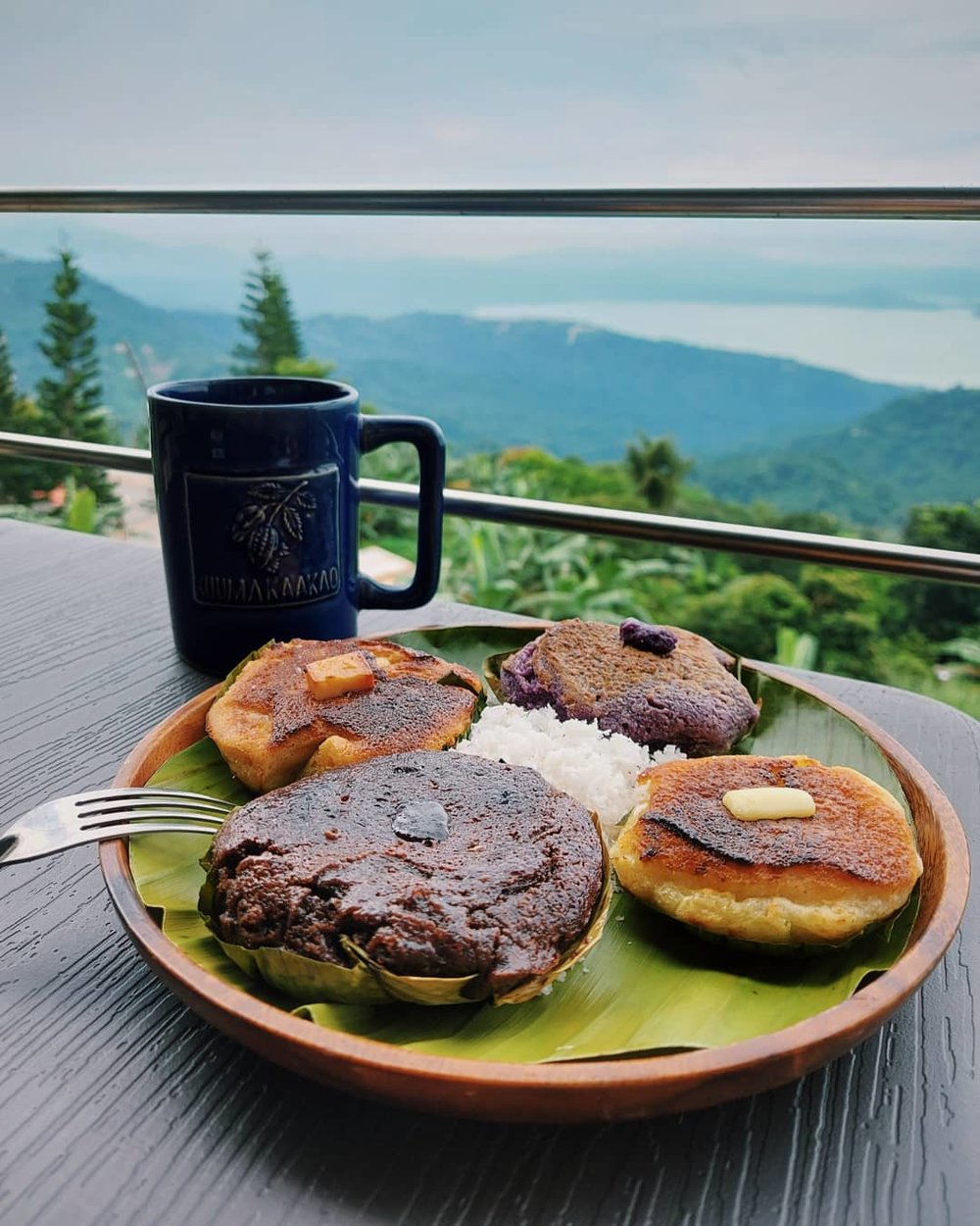 13 Tagaytay Cafes and Coffee Shops To Check Out For Your Next Weekend