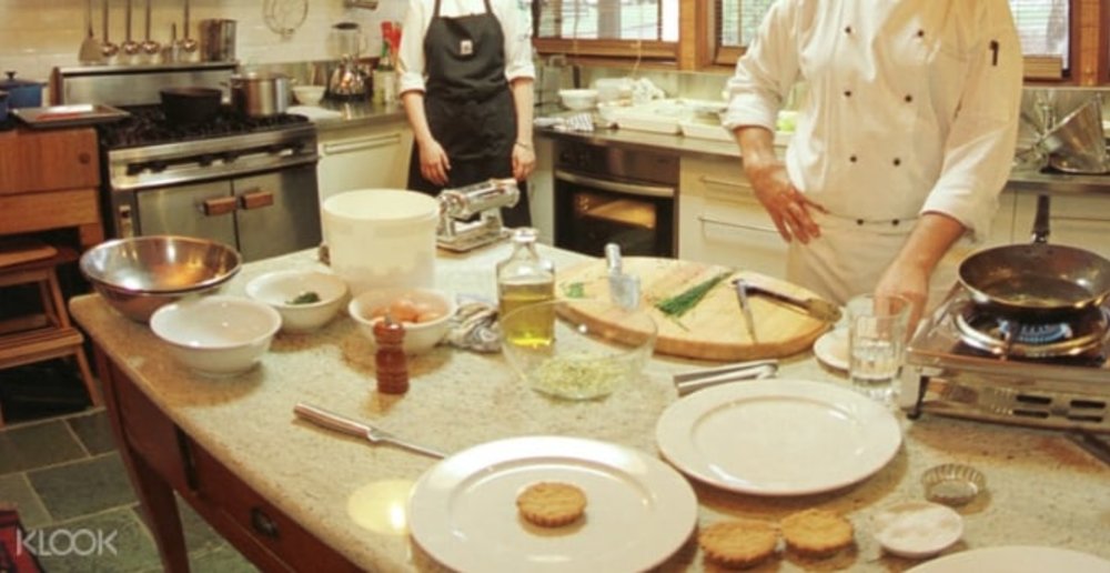 Hunter Valley Cooking School