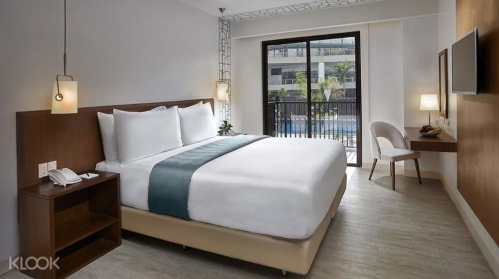 quest hotel tagaytay