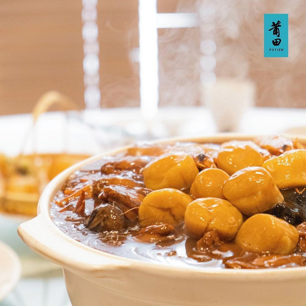 putien poon choi delivery kl cny 2021