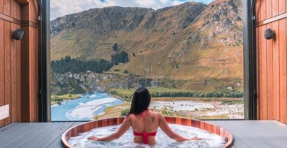 Onsen Hot Pools 