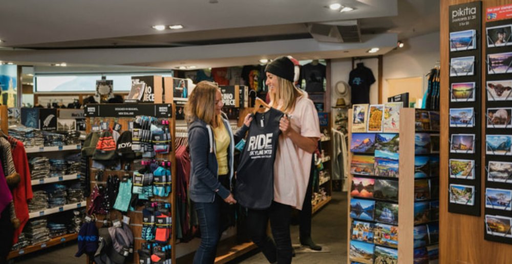 Visiting Queenstown? Get the Best Queenstown Gondola Deal Klook