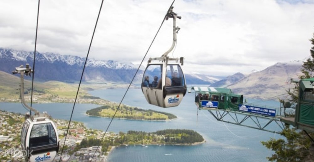 Skyline Gondola