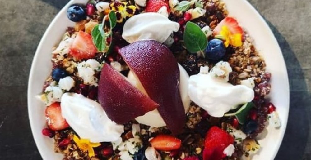 Auckland best breakfast