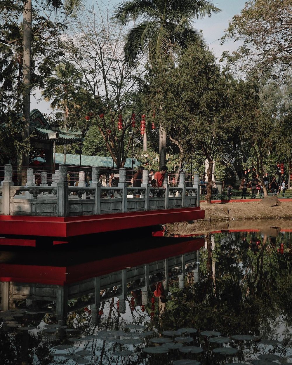 japanese garden manila