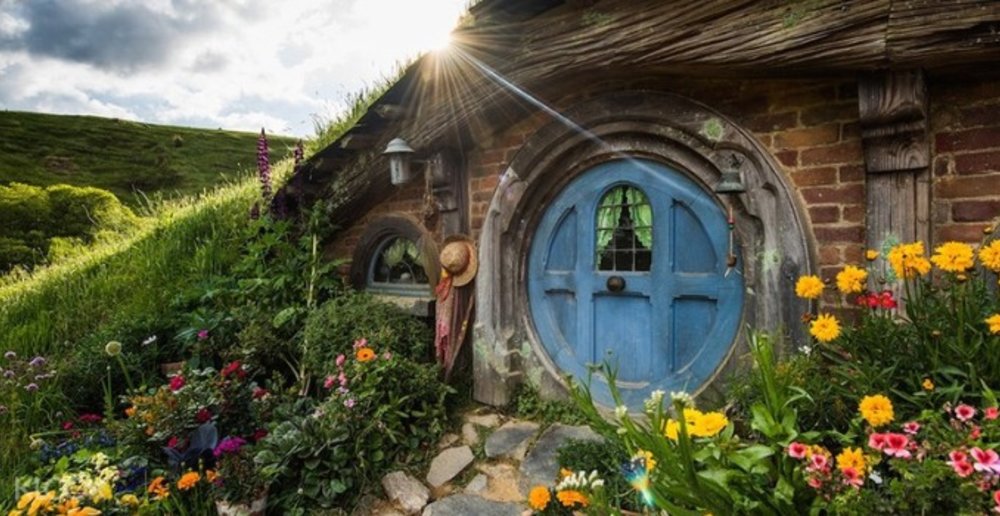 Hobbiton