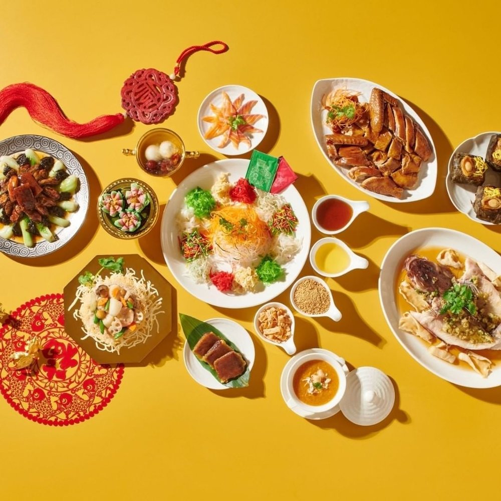 CNY 2024: 15 Restaurants In KL & PJ For A Festive Chinese New Year ...