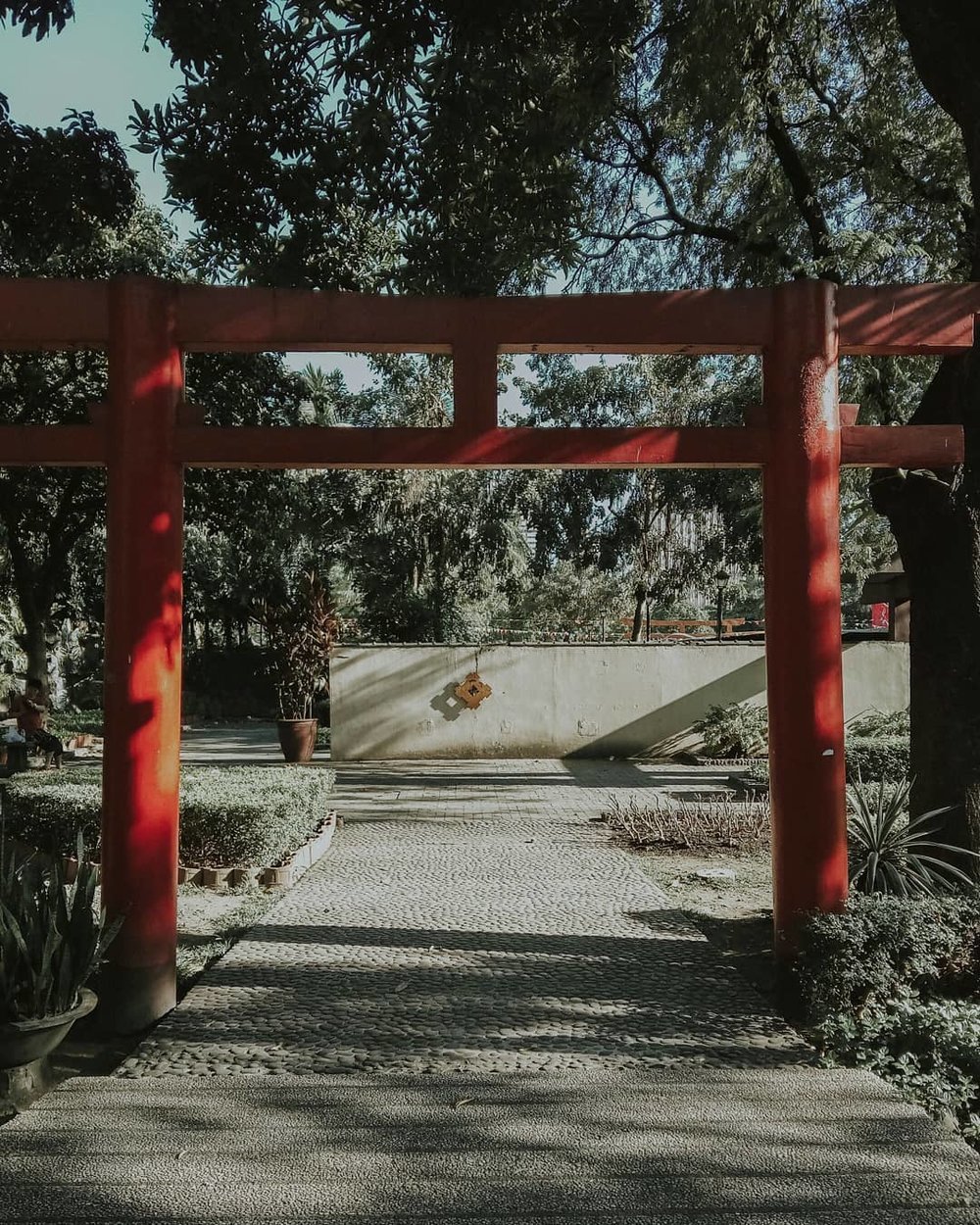 japanese garden manila