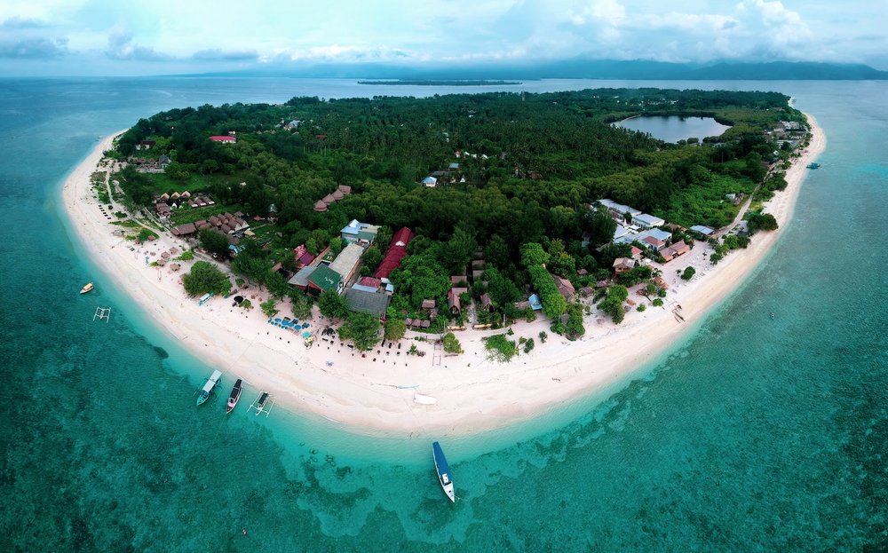 Gili Meno Lombok
