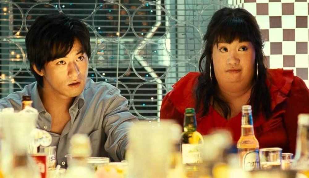 200 pounds beauty 2006 Best Chick Flicks on Netflix 2021