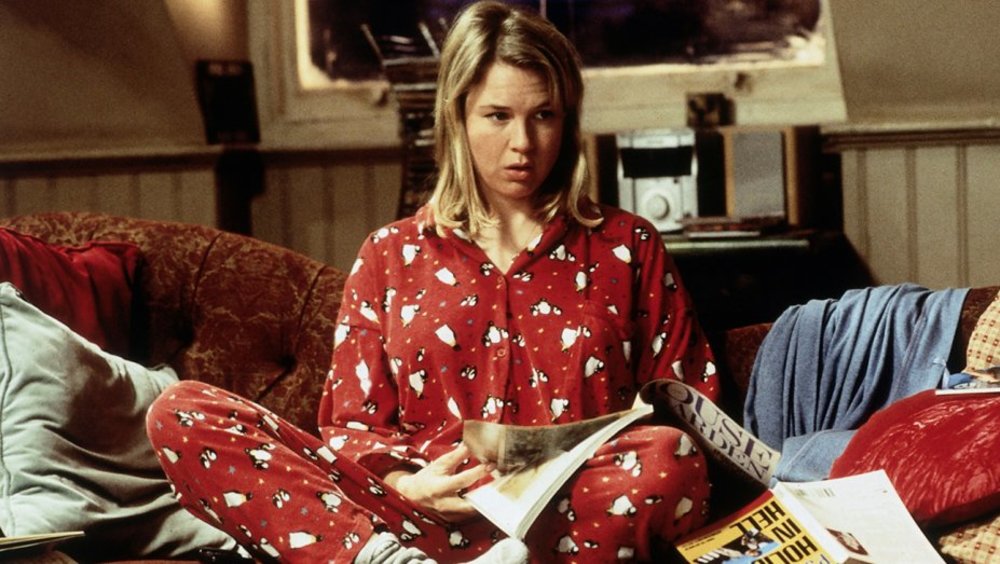 Bridget Jones' Diary 2001 Best Chick Flicks on Netflix 2021