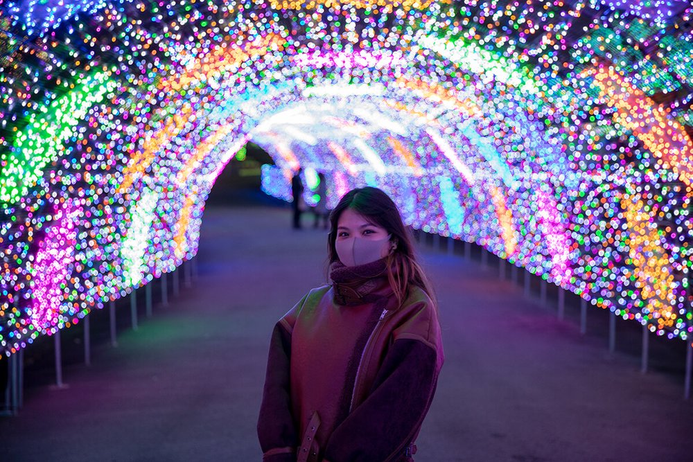 よみうりランド ダイアモンド