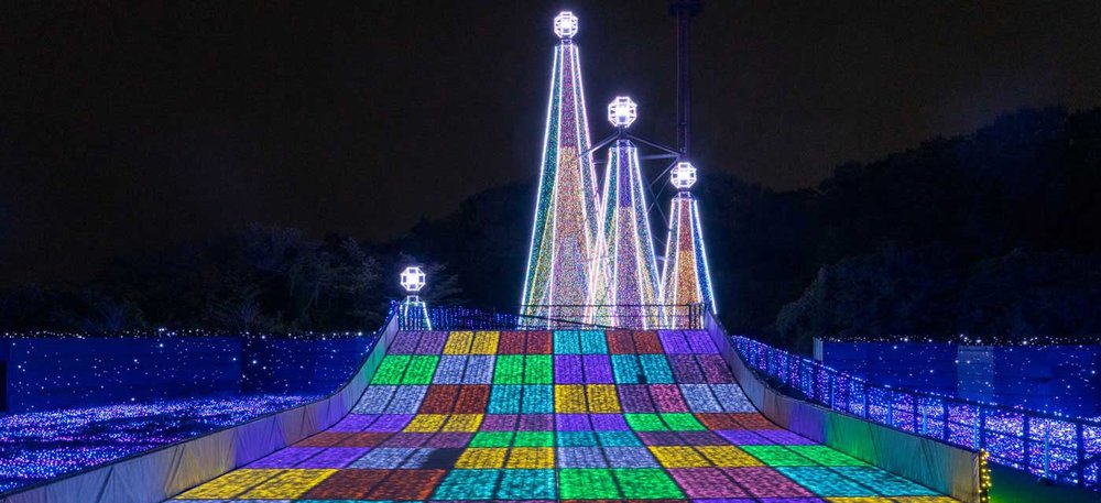 よみうりランド ムーンストーン