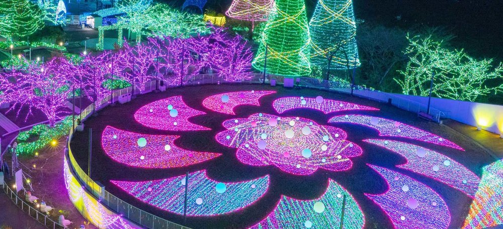 よみうりランド ルビー