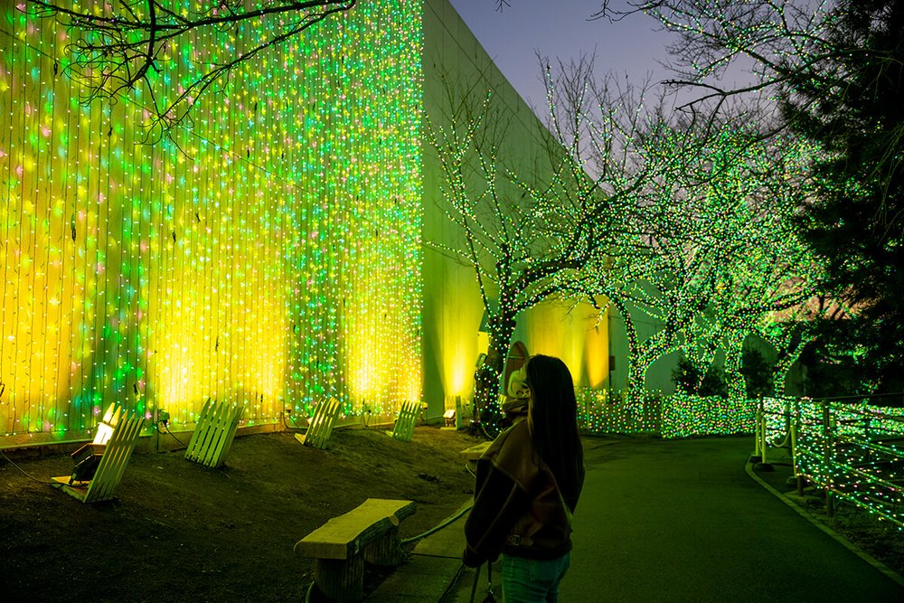 よみうりランド ペリドット
