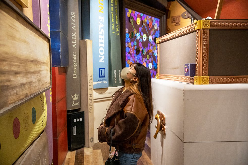 グッジョバ!! WORLD