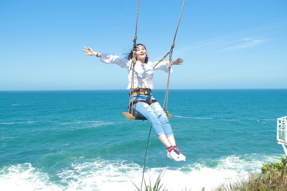 Jogja Swing - Teras Kaca Jogja