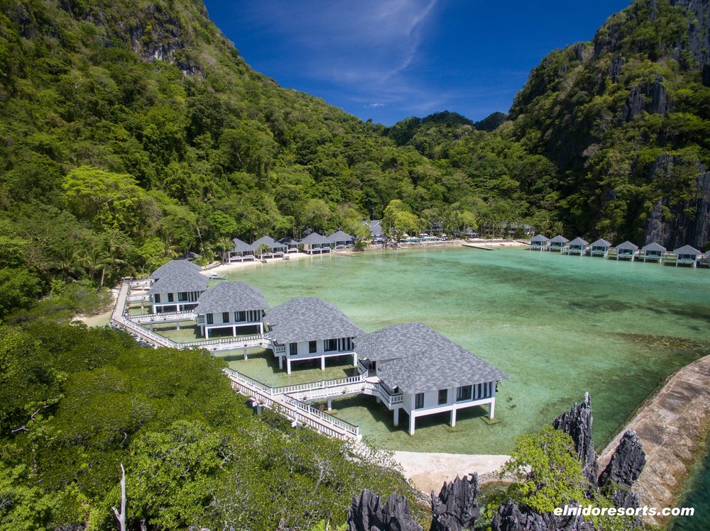 lagen island el nido