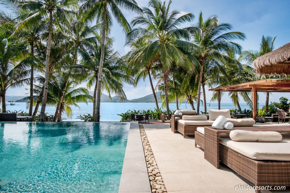 Pangulasian Island Resort