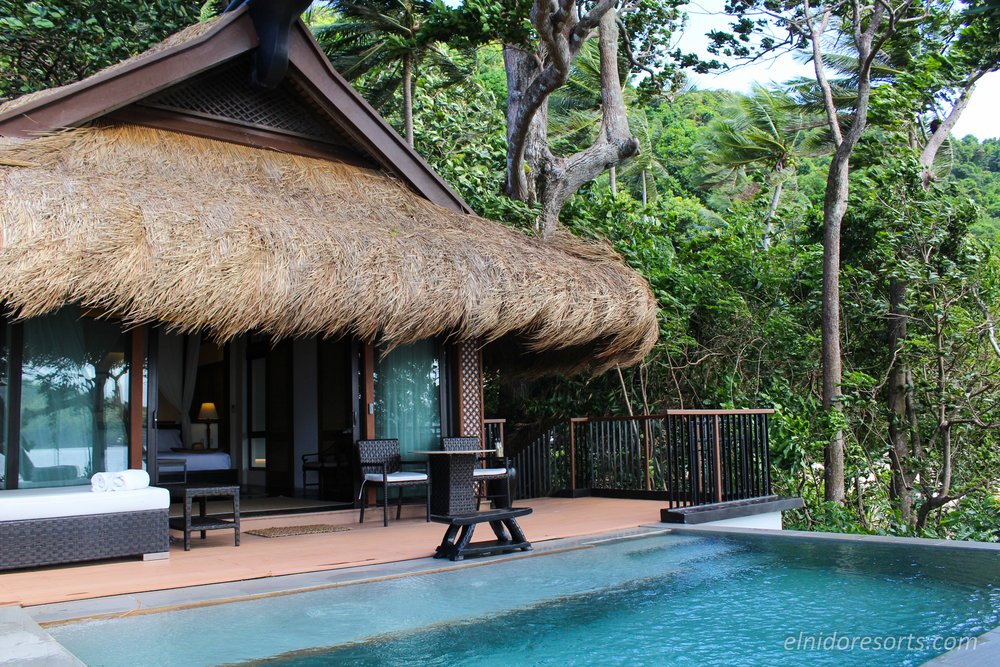 Pangulasian Island Resort