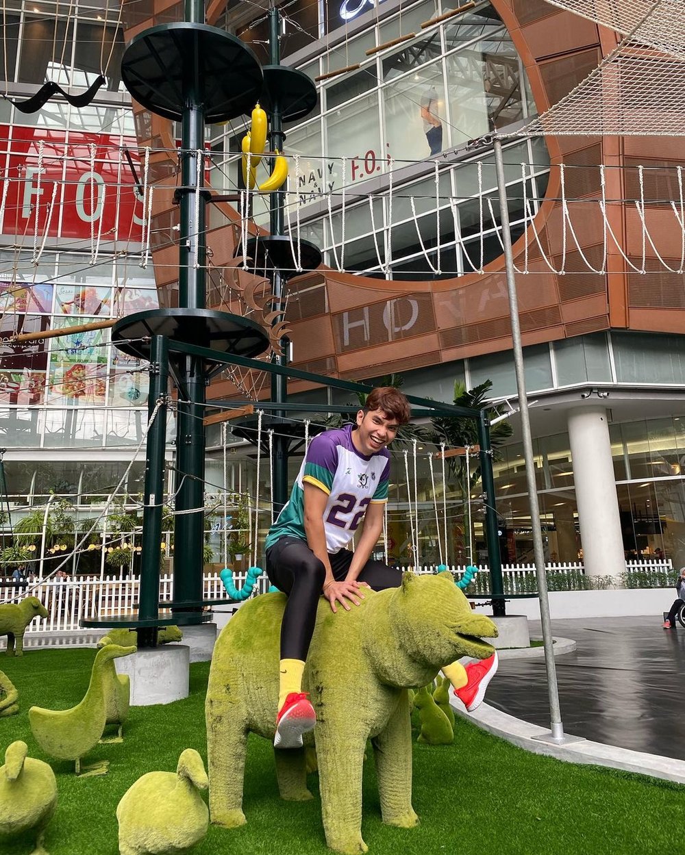 Escape park paradigm pj best theme parks in kl