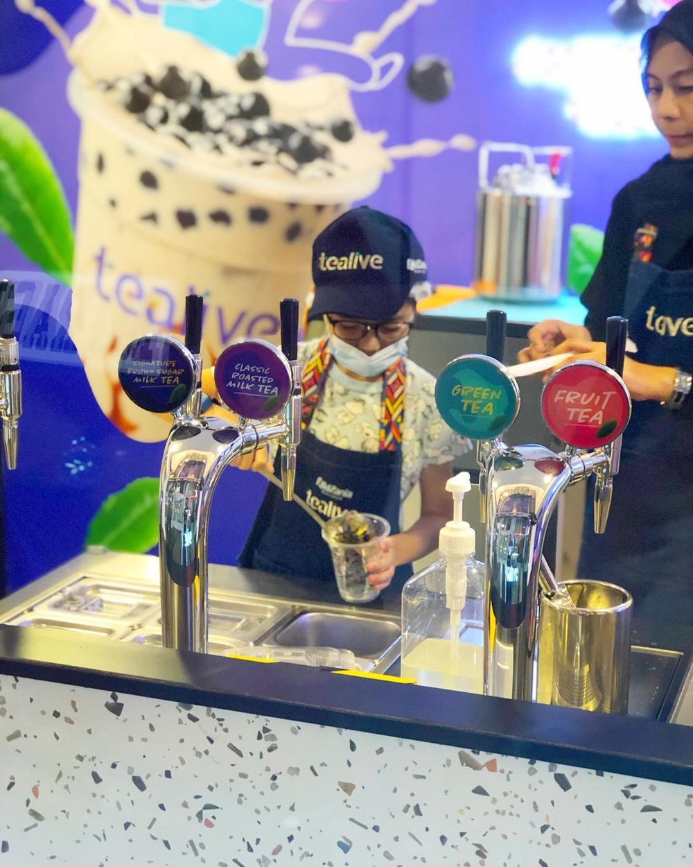 Kidzania KL best theme parks in kl