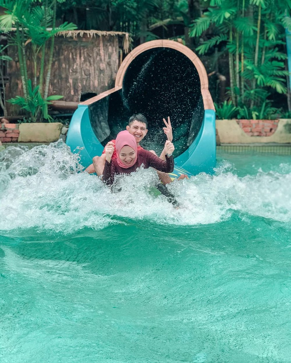 14 Best Theme Parks in Kuala Lumpur Exciting Amusement & Water Parks