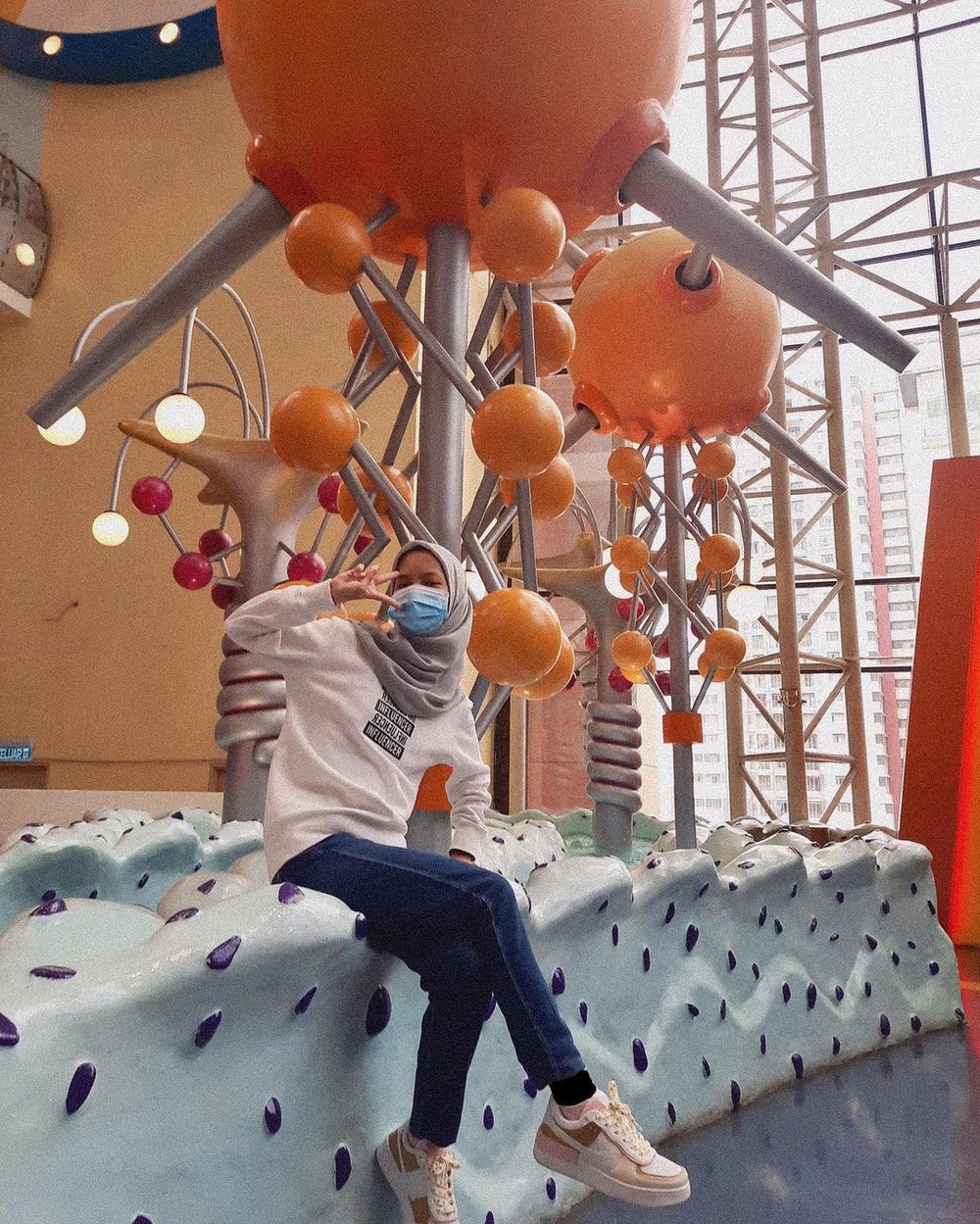 Berjaya Times Square Theme Park best theme parks in kl