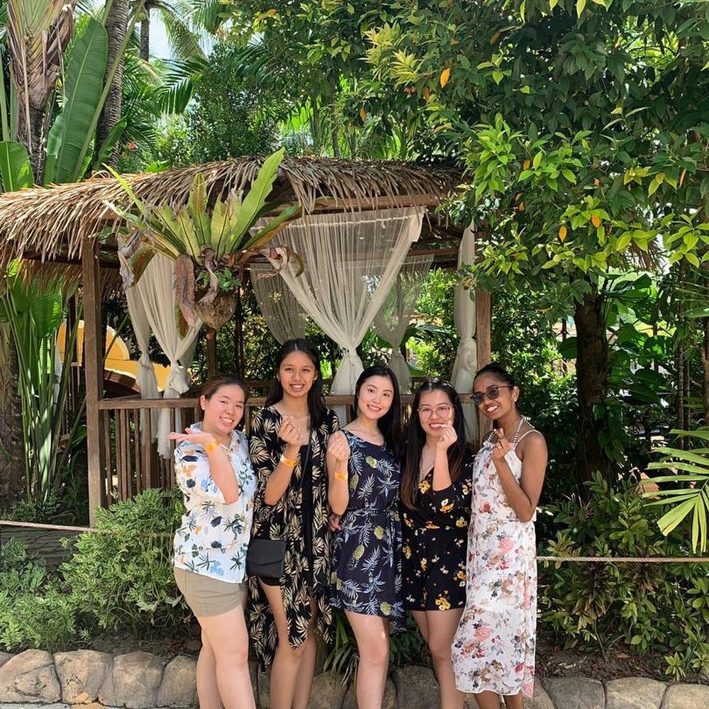 Wet World Water Park Shah Alam best theme parks in kl