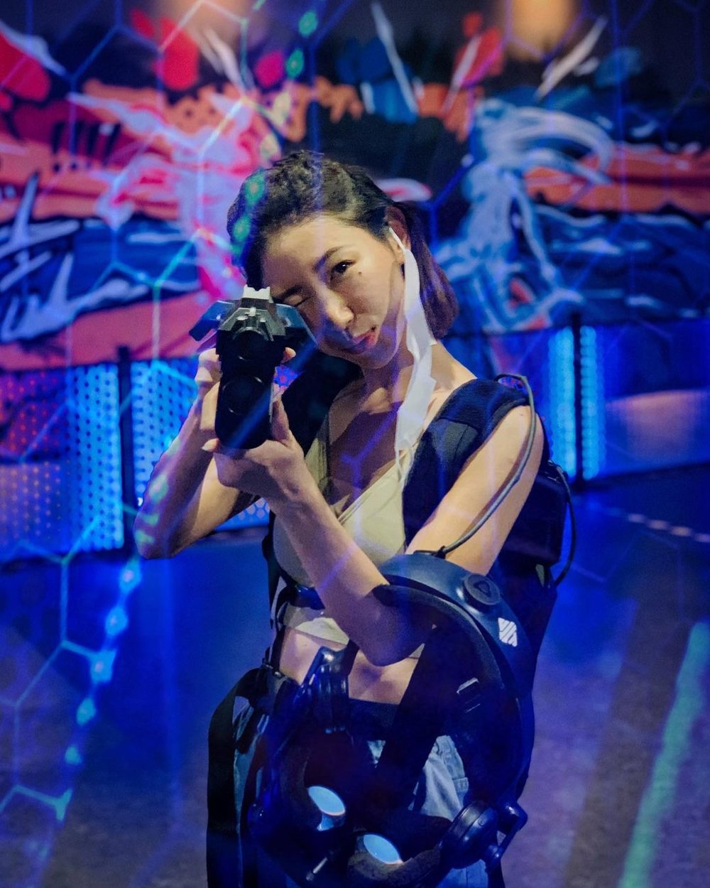 The Rift Midvalley KL best theme parks in kl