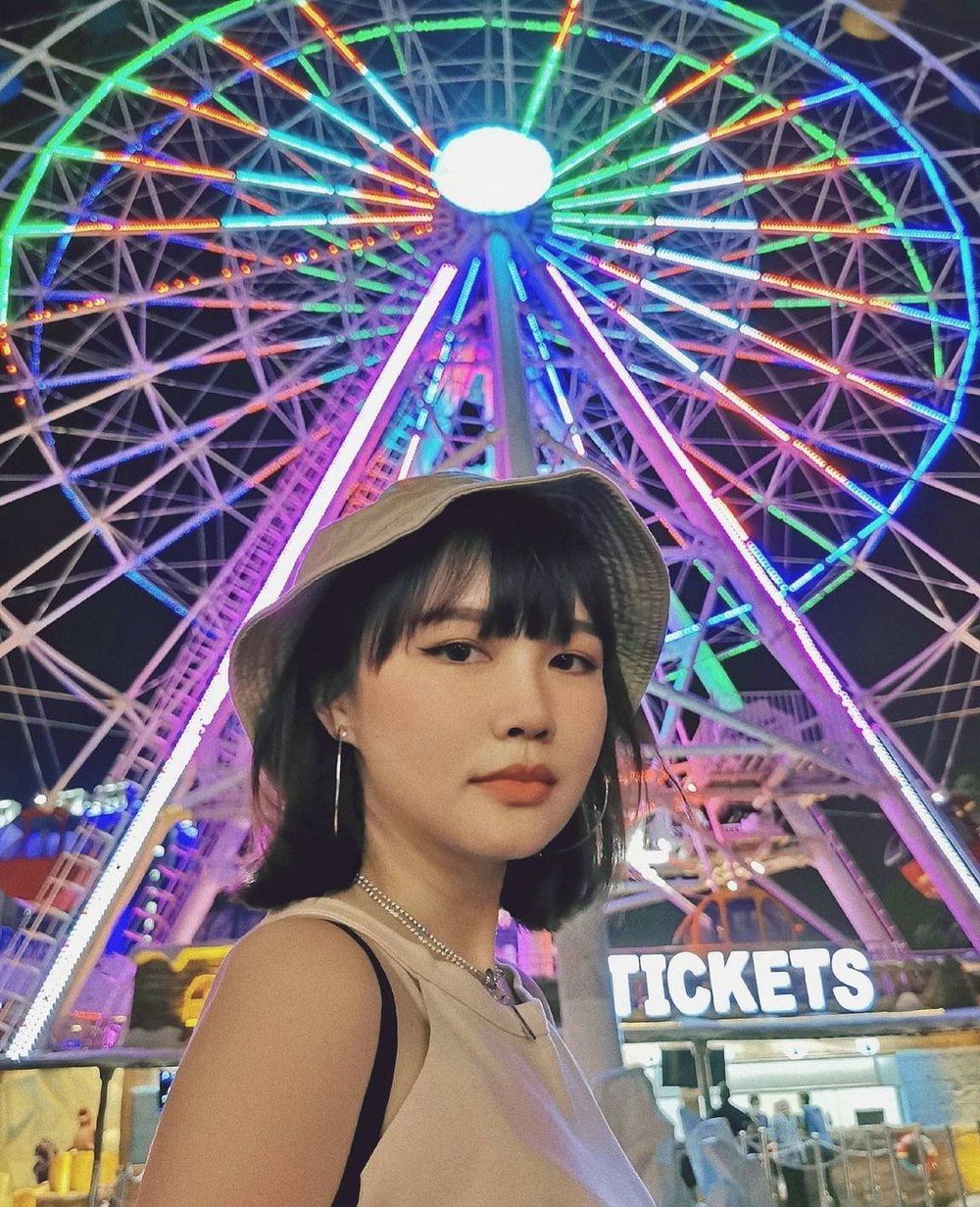 I-City Shah Alam Best Theme Parks In KL