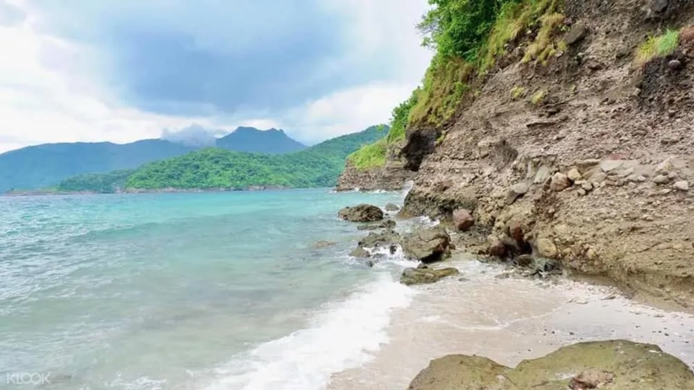 Patungan Beach: Cavite’s Little-Known Beach Destination Is A Must-See ...