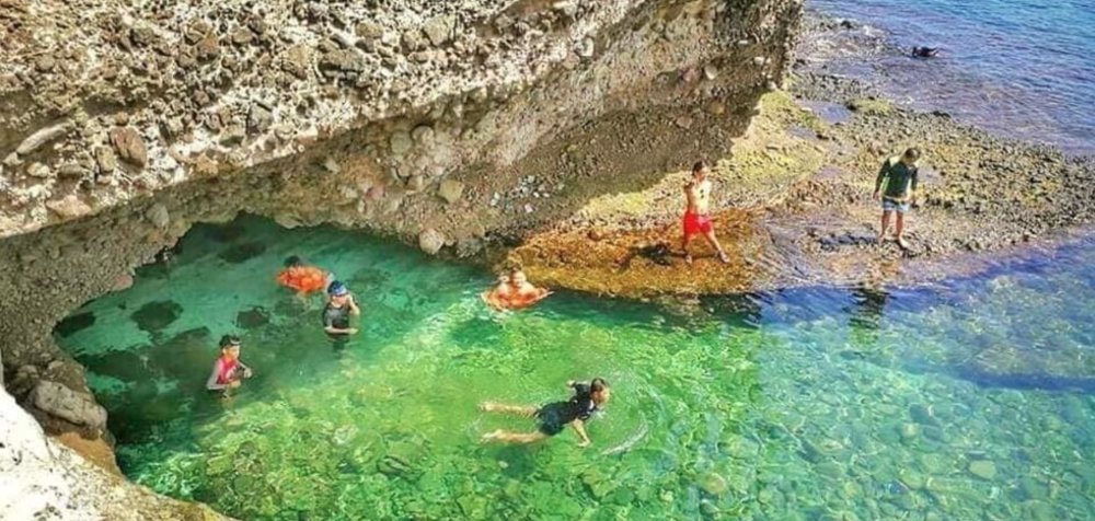 Patungan Beach: Cavite’s Little-Known Beach Destination Is A Must-See ...