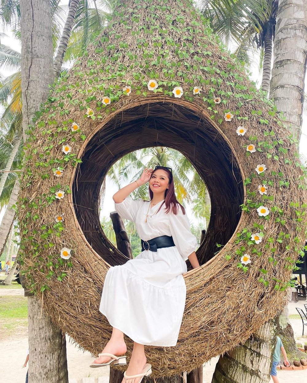 Kampung Agong penang outdoor activity