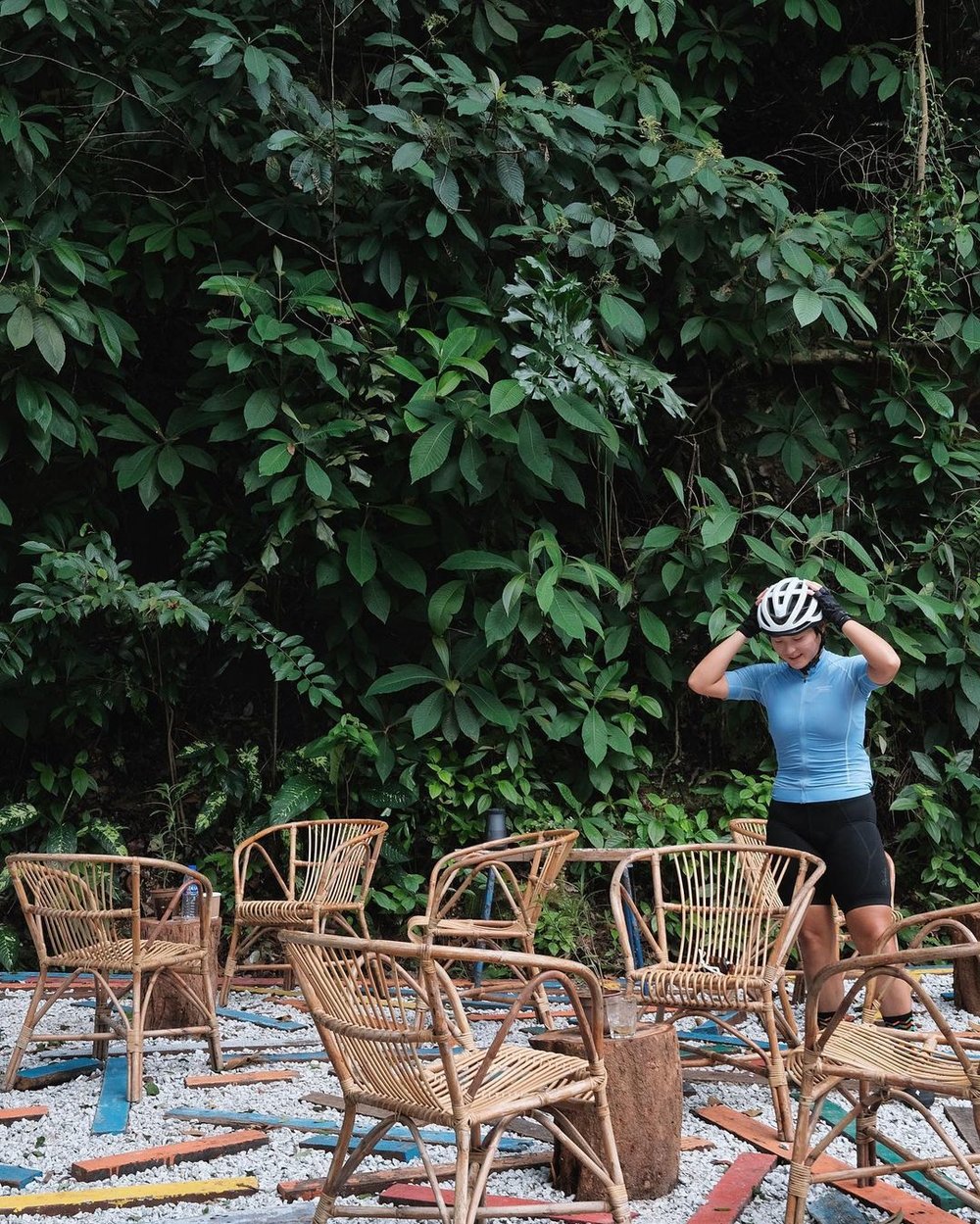 Tropical Spice Garden Penang outdoor activity