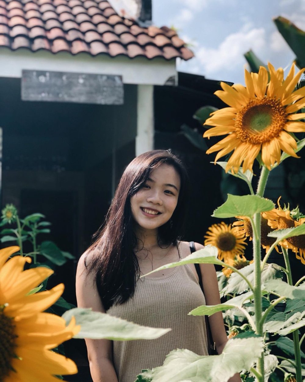 Audi Dream Farm mini zoo Penang outdoor activity