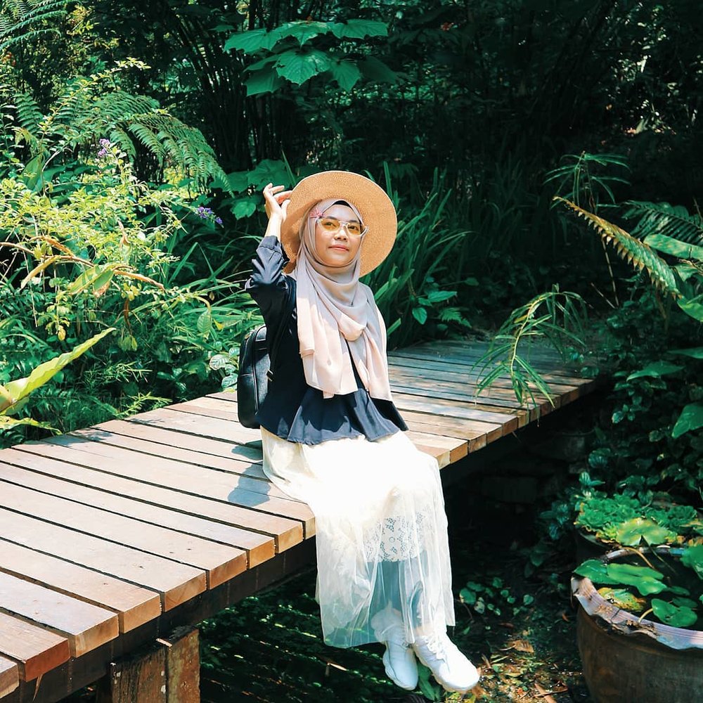 Tropical Spice Garden Penang outdoor activity