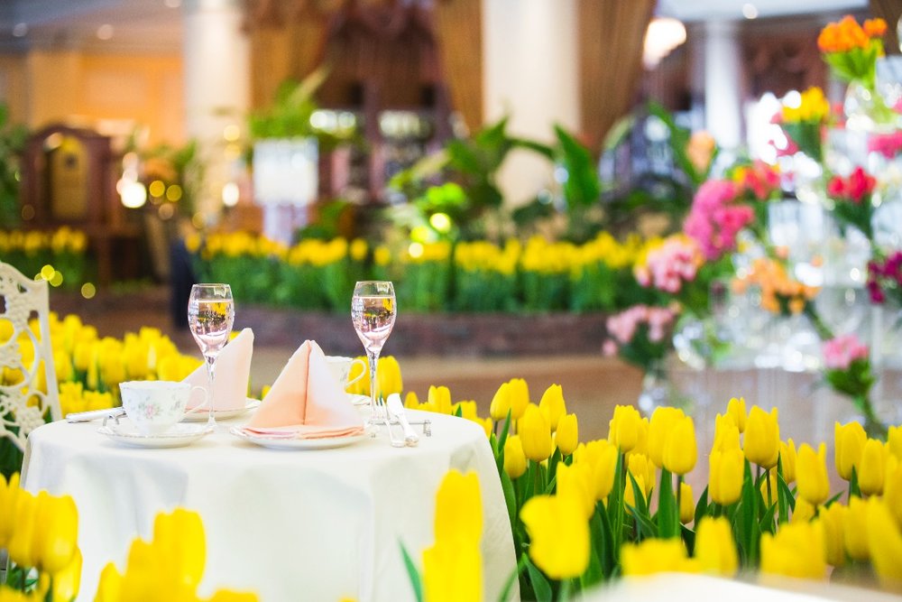 ホテルヨーロッパ