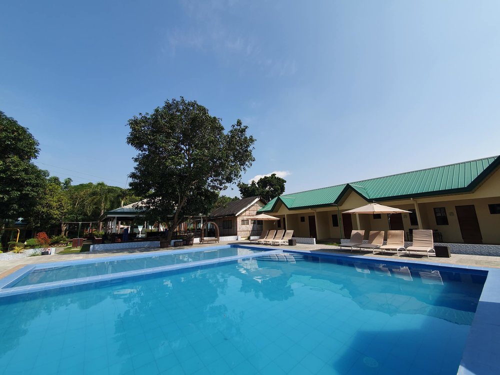 leticia's garden resort