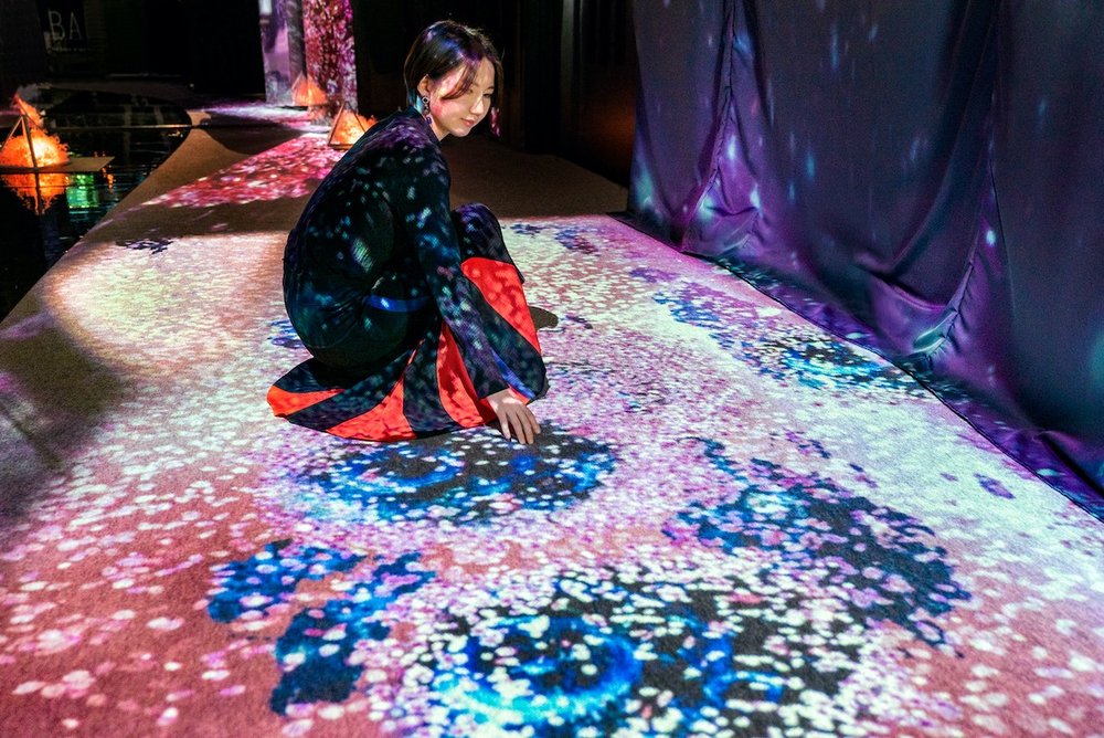 フラワーファンタジア