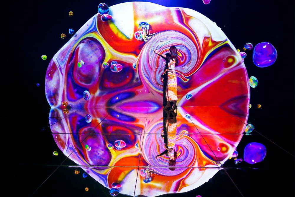 海のファンタジア