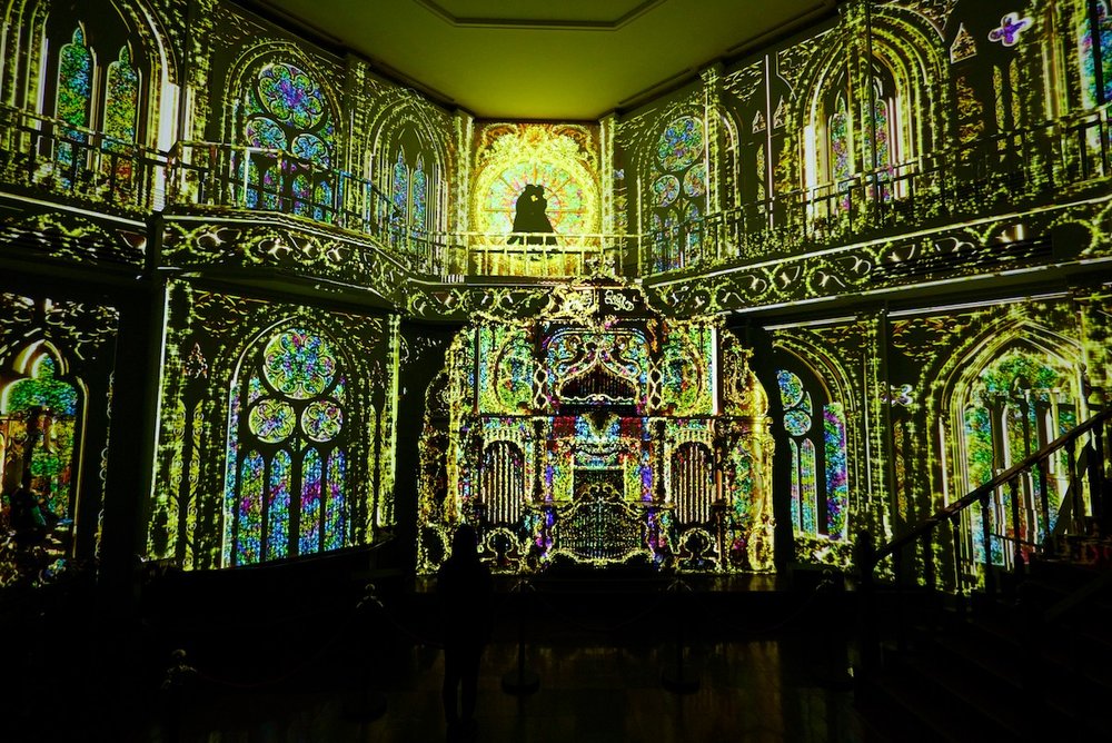 アートファンタジア