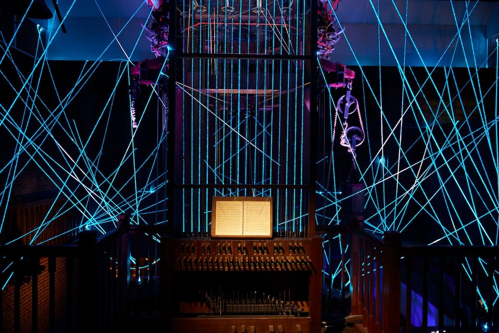 カロヨンファンタジア